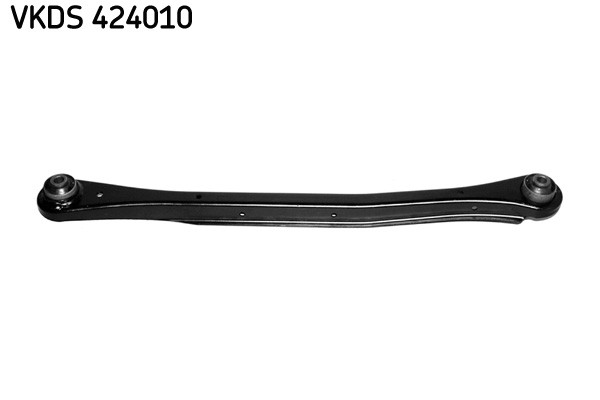 SKF Lenker, Radaufhängung